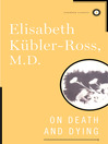 On Death and Dying (eBook)